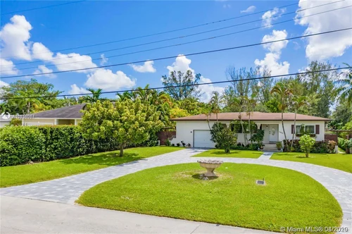 13801 S Biscayne River Dr, Miami FL 33161