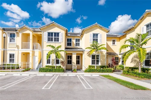 112 SE 28th Ter # 8, Homestead FL 33033