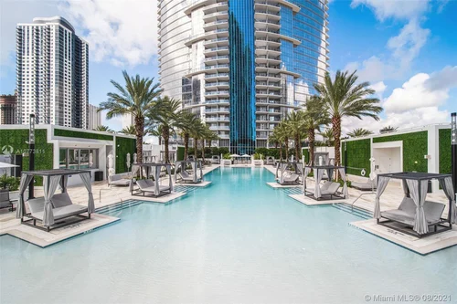 851 NE 1st Avenue # 4112, Miami FL 33132