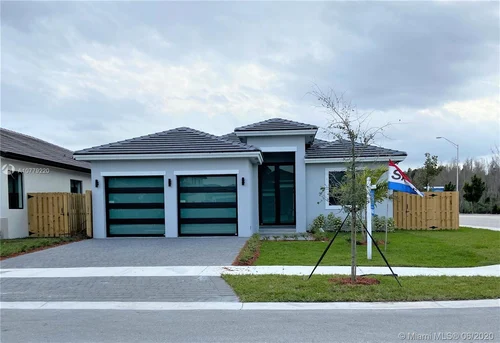 14680 SW 20th St, Miami FL 33175