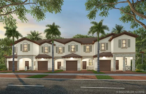10251 SW 228 TERR, Miami FL 33190
