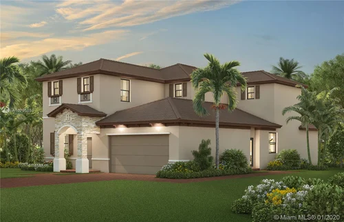 10288 SW 228 TERR, Miami FL 33190
