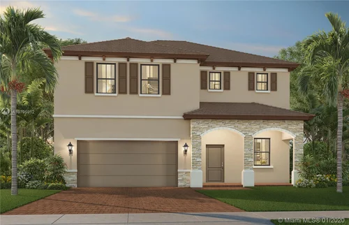 10323 SW 228 TERR, Miami FL 33190