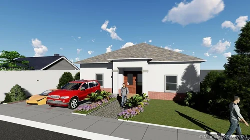 15351 NW 31st Ave, Miami Gardens FL 33054