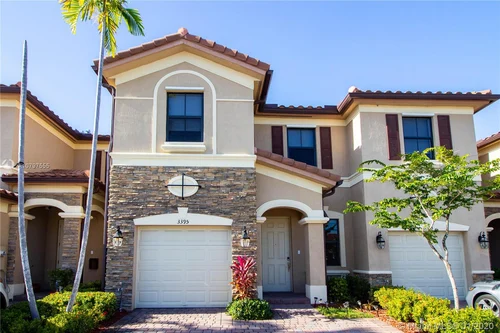 3395 W 94th Ter # 3395, Hialeah Gardens FL 33018