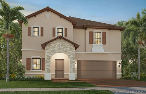 10329 SW 228 TERR, Miami FL 33190