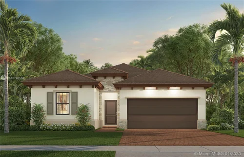 10341 SW 228 TERR, Miami FL 33190
