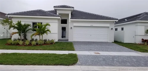 15520 SW 20 LN, Miami FL 33185