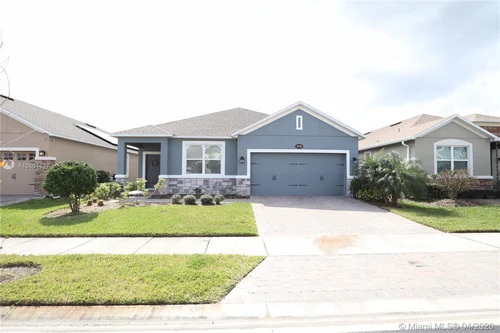 3336 Forton Drive, Orlando FL 32824