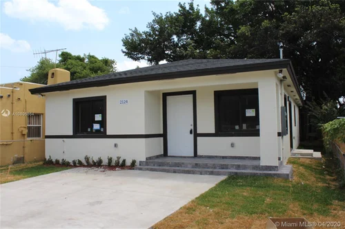 2124 NW 47th Ter, Miami FL 33142