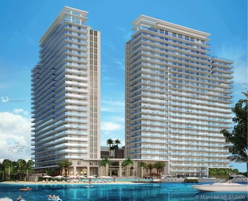 16385 Biscayne Blvd # 2306, North Miami Beach FL 33160