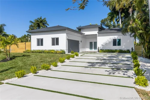 305 NE 117th ST, Miami FL 33161