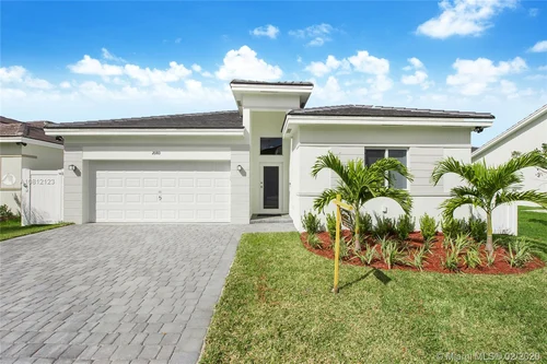 2080 SW 155th Ave, Miami FL 33185
