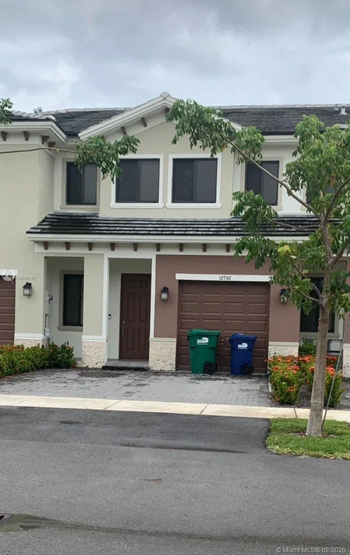 12736 SW 131st Ter, Miami FL 33186