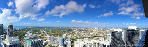 1000 Brickell Plaza # 5207, Miami FL 33131