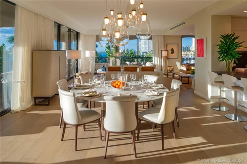 6841 Fisher Island Drive # 6841, Fisher Island FL 33109