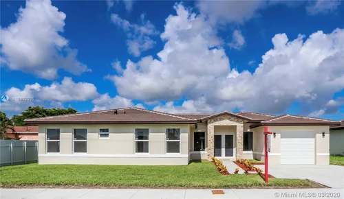 18005 SW 111 CT., Miami FL 33157