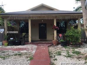 843 NW 12th St, Miami FL 33136