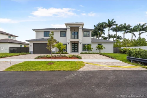 2885 SW 137th Path, Miami FL 33175