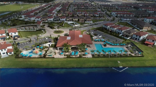3423 W 106 TERR # 0, Hialeah Gardens FL 33018