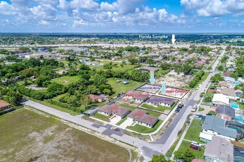 18030 SW 111 CT., Miami FL 33157