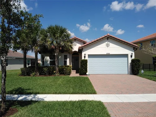 2936 Bellarosa Cir, Royal Palm Beach FL 33411
