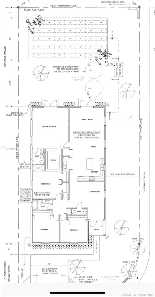 89 NE 116th St, Miami FL 33161