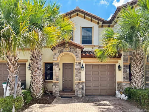 6946 NW Halton Park Ln # 1, Coconut Creek FL 33073