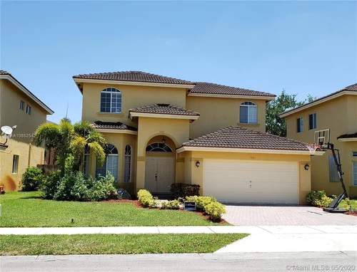 1501 SW 154th Ct, Miami FL 33194