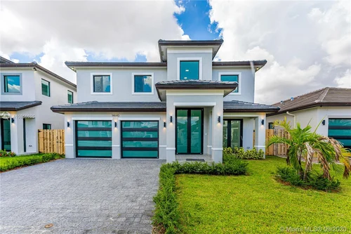 14640 SW 20th St, Miami FL 33175