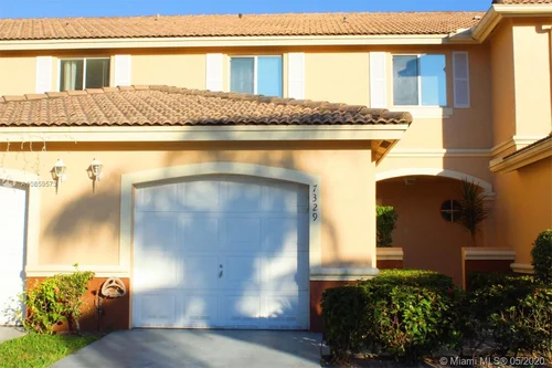 7329 SW 162nd Path, Kendall FL 33193
