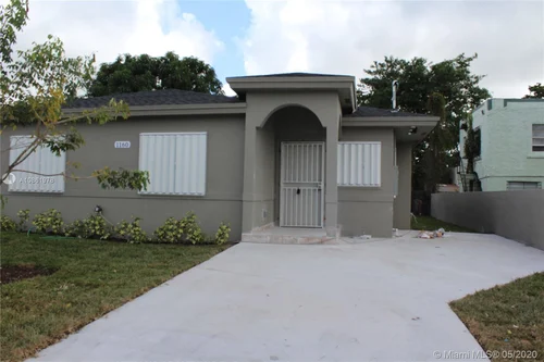 1160 NW 51st St, Miami FL 33127