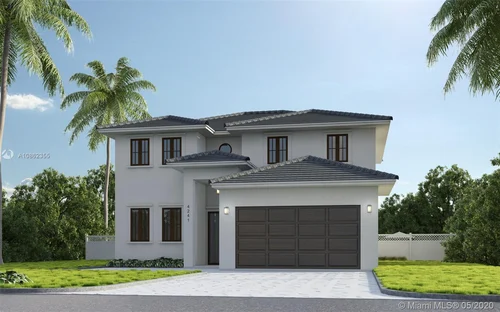 4241 SW 85th Ave, Miami FL 33155
