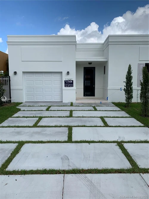 11441 SW 82nd Terrace, Miami FL 33173