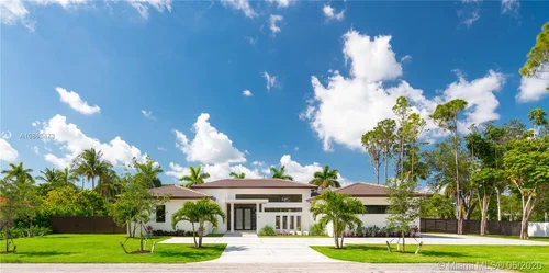 8380 SW 183rd Ter, Palmetto Bay FL 33157