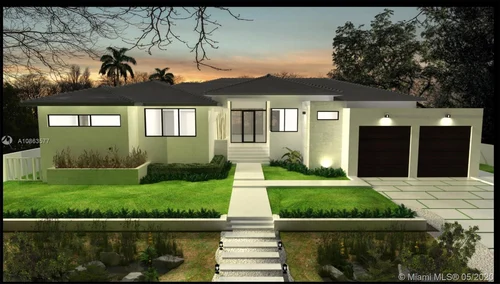 1010 NE 72nd Terrace, Miami FL 33138