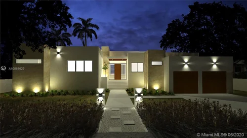 1000 NE 72nd Ter, Miami FL 33138