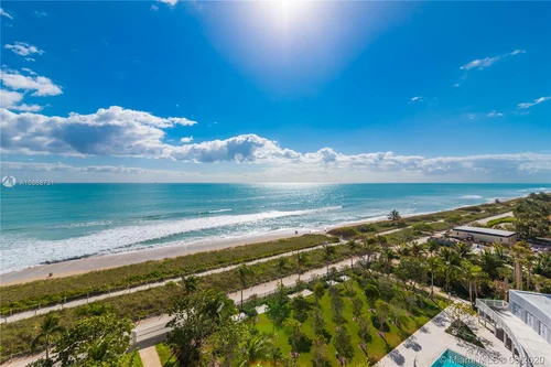 9001 Collins Ave # 707, Surfside FL 33154