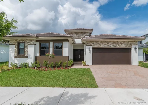 4444 SW 158th Ave, Miami FL 33185