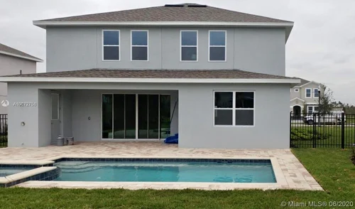 7693 Fairfax Drive, Kissimmee FL 34747