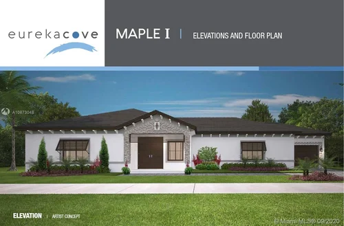 17765 SW 114th CT, Miami FL 33157