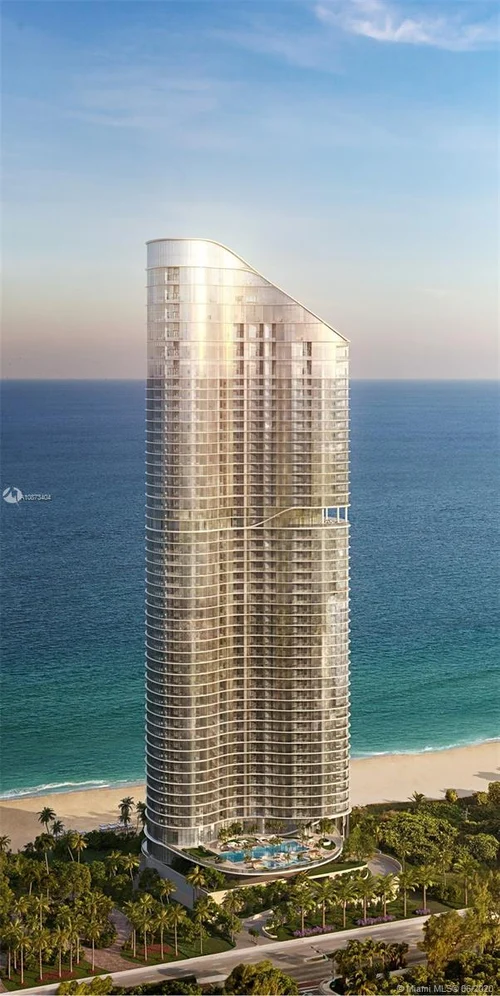 15701 Collins Ave # 2703, Sunny Isles Beach FL 33160