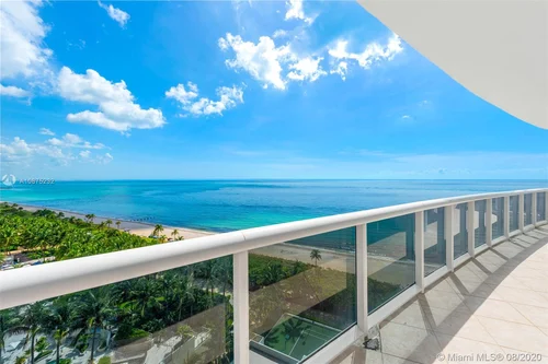 9601 Collins Ave # 1204, Bal Harbour FL 33154