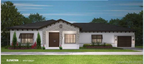 17605 SW 114 CT, Miami FL 33157