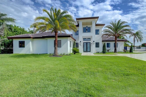 12250 SW 103rd Ter, Miami FL 33186