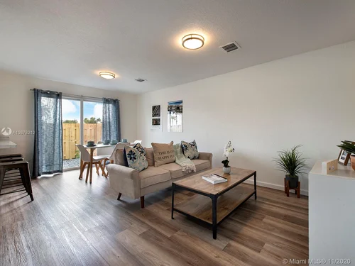 119 SW 3rd Ct, Florida City FL 33034