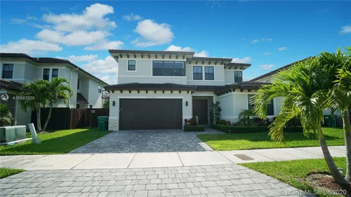 7300 SW 163rd Ave, Miami FL 33193
