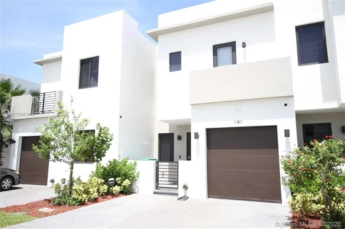 481 SW 91 Ct, Miami FL 33174