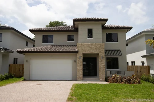 5928 SW 27 ST, Miami FL 33155