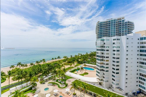 10275 Collins Ave # 1015, Bal Harbour FL 33154